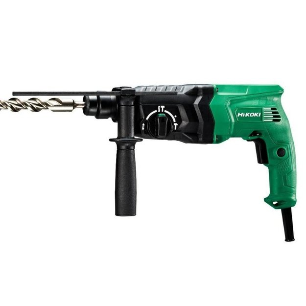 Perforatorius 730W DH24PH HIKOKI