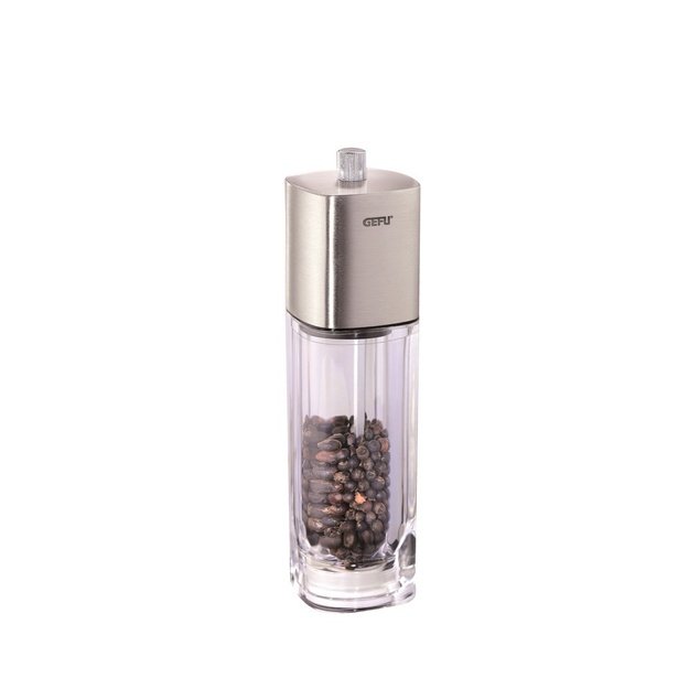 Gefu Dueto 2 Piece Mill Set G-34620