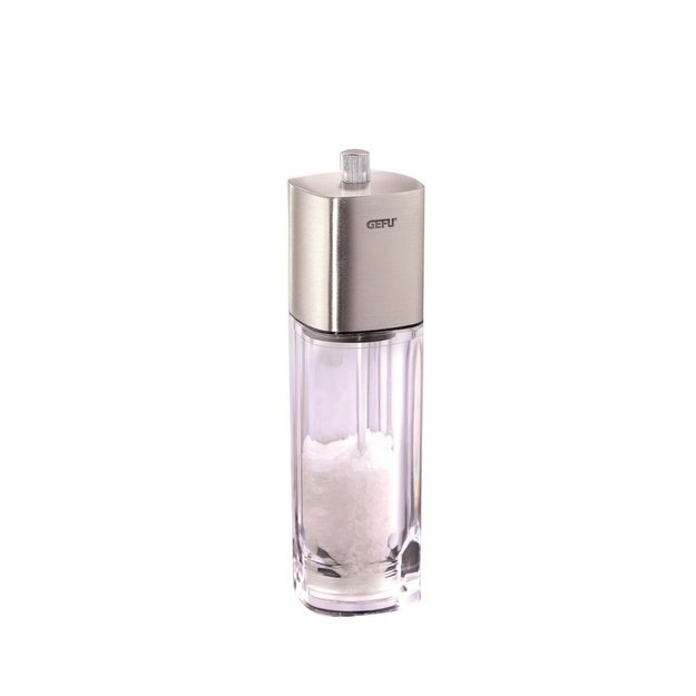 Gefu Dueto 2 Piece Mill Set G-34620
