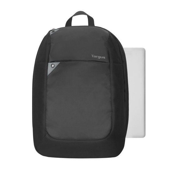 Targus | Fits up to size 15.6   | Intellect | Backpack | Grey/Black | Shoulder strap