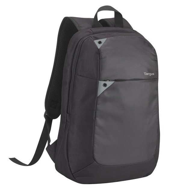 Targus | Fits up to size 15.6   | Intellect | Backpack | Grey/Black | Shoulder strap