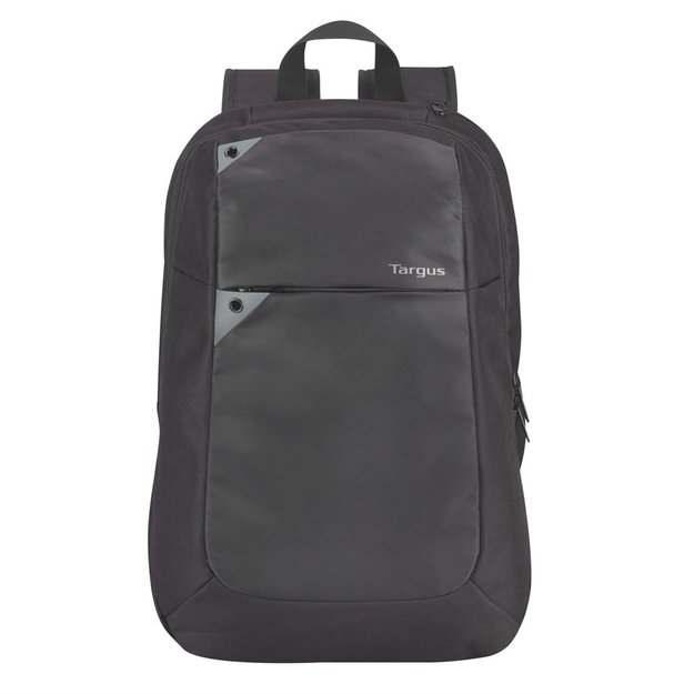 Targus | Fits up to size 15.6   | Intellect | Backpack | Grey/Black | Shoulder strap