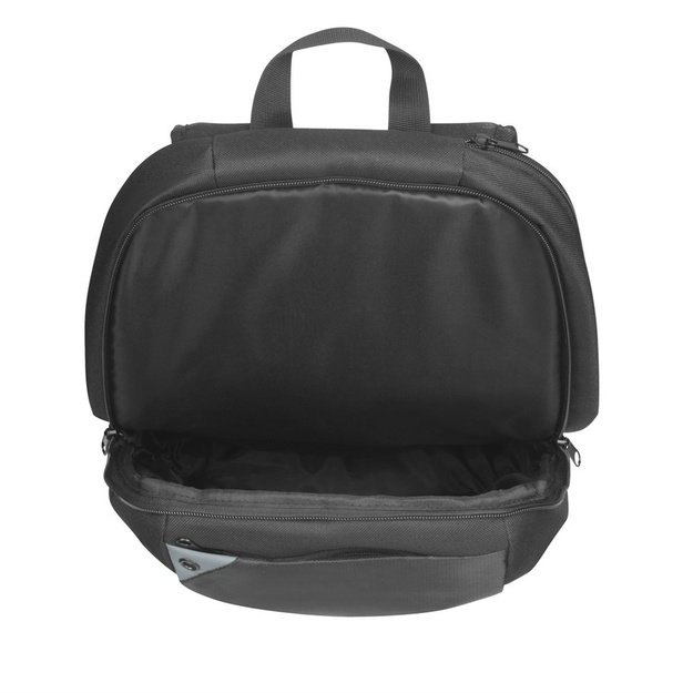 Targus | Fits up to size 15.6   | Intellect | Backpack | Grey/Black | Shoulder strap