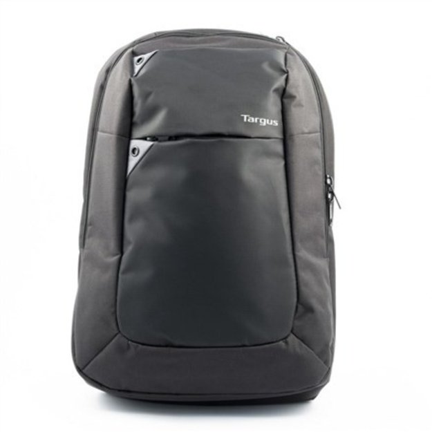Targus | Fits up to size 15.6   | Intellect | Backpack | Grey/Black | Shoulder strap
