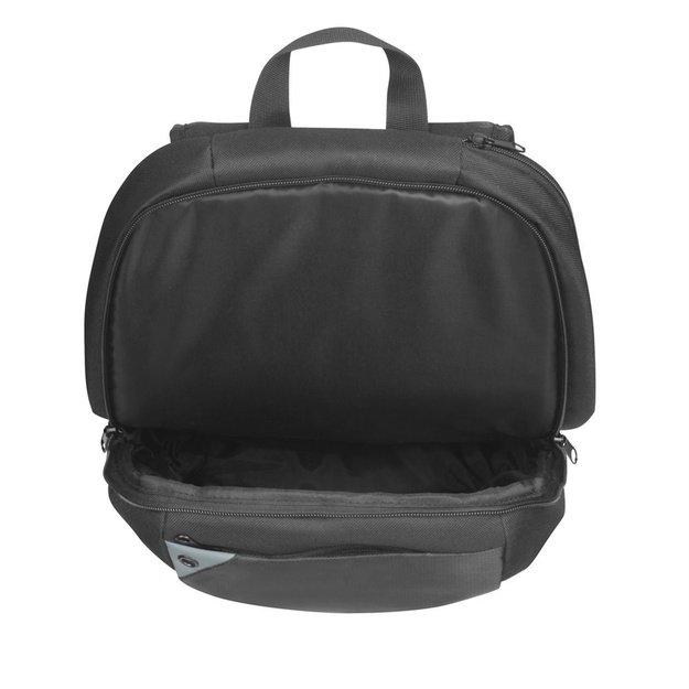 Targus | Fits up to size 15.6   | Intellect | Backpack | Grey/Black | Shoulder strap