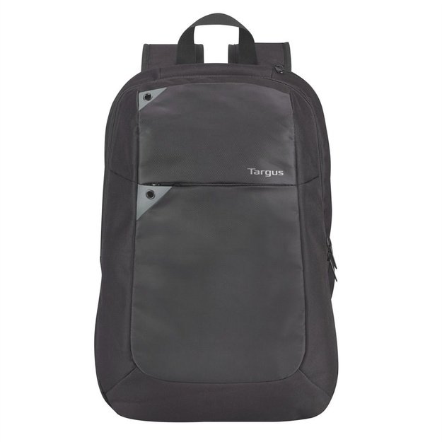 Targus | Fits up to size 15.6   | Intellect | Backpack | Grey/Black | Shoulder strap