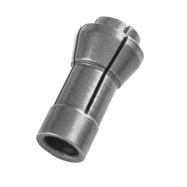 Pneumatic grinder straight, 1/4 , 1/8  - 6 mm/3mm, 25,000 rpm
