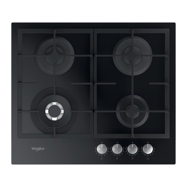 Dujinė viryklė WHIRLPOOL AKTL 629/NB1
