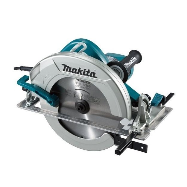 MAKITA. CIRCULAR SAW 270/2100W HS0600 101/71mm