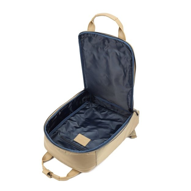 Golla Backpack Orion 15.6 , 13 l, Coffee