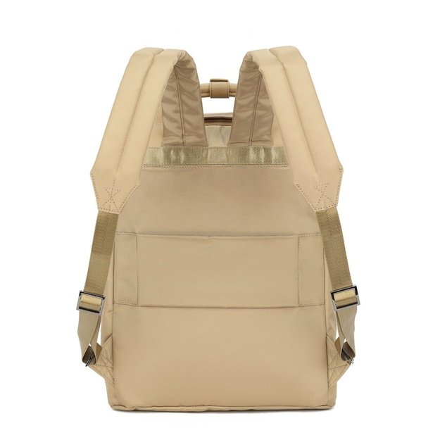 Golla Backpack Orion 15.6 , 13 l, Coffee