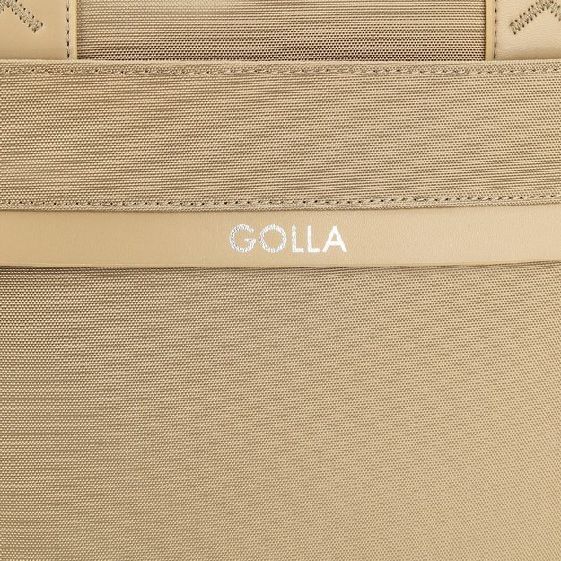Golla Backpack Orion 15.6 , 13 l, Coffee
