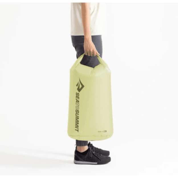 Waterproof bag SEA TO SUMMIT ULTRA-SIL 35l Spicy Orange