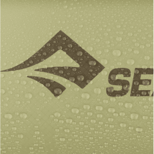 Waterproof bag SEA TO SUMMIT ULTRA-SIL 35l Spicy Orange