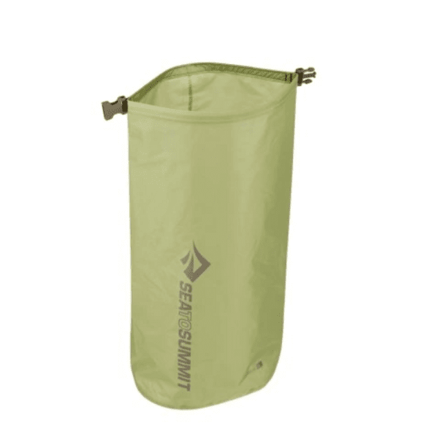 Waterproof bag SEA TO SUMMIT ULTRA-SIL 35l Spicy Orange