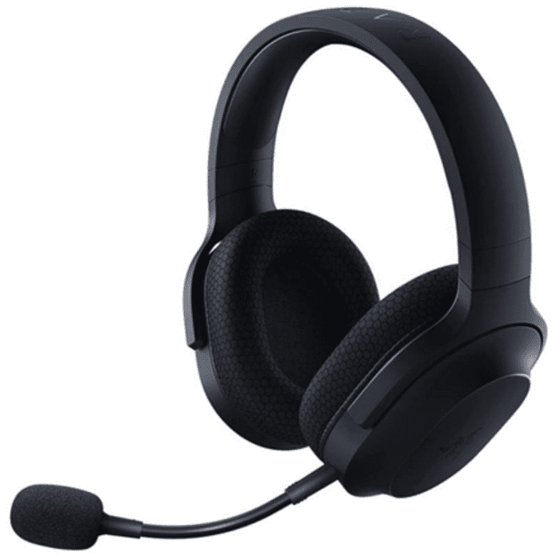 RAZER Barracuda X 2022 Headset - Black