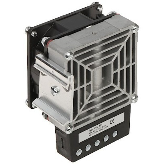 Heater HVL-031-150W