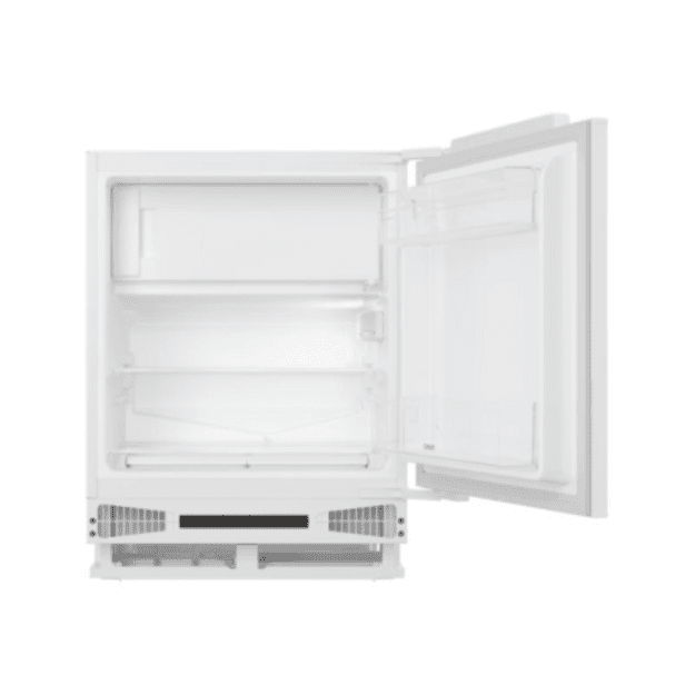 Candy Refrigerator | CM4SE68W | Energy efficiency class E | Built-in | Larder | Height 82.6 cm | Fridge net capacity 95 L | Free