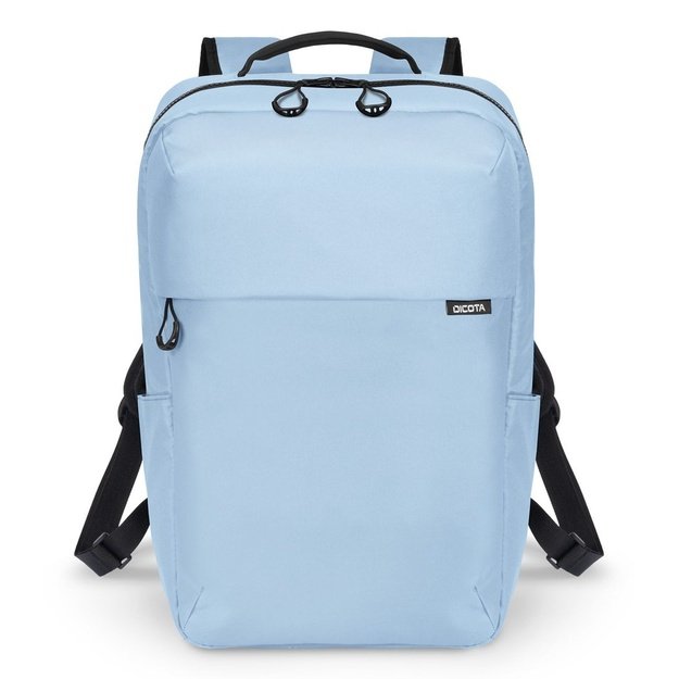 Dicota Backpack COMMUTER 13-16  Active ICE BLUE