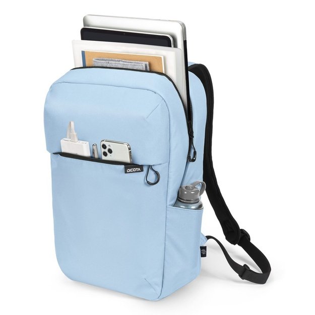 Dicota Backpack COMMUTER 13-16  Active ICE BLUE