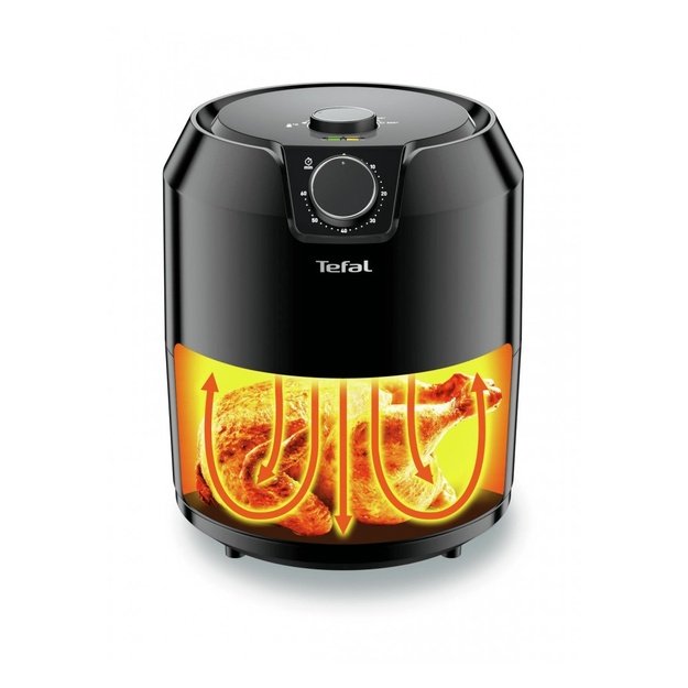Gruzdintuvė Tefal EY201815 Easy Fry Classic