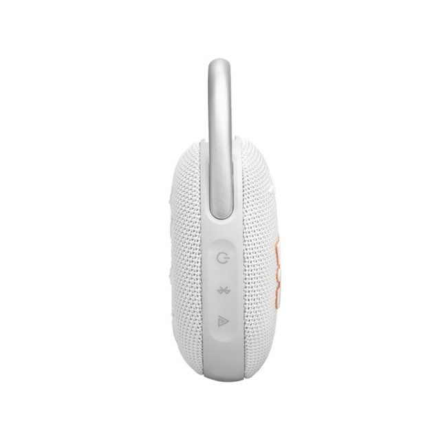 Garso kolonėlė JBL Clip 5, balta