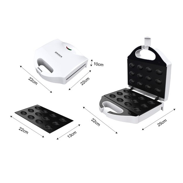 BROCK Peanut Toaster HZ3012