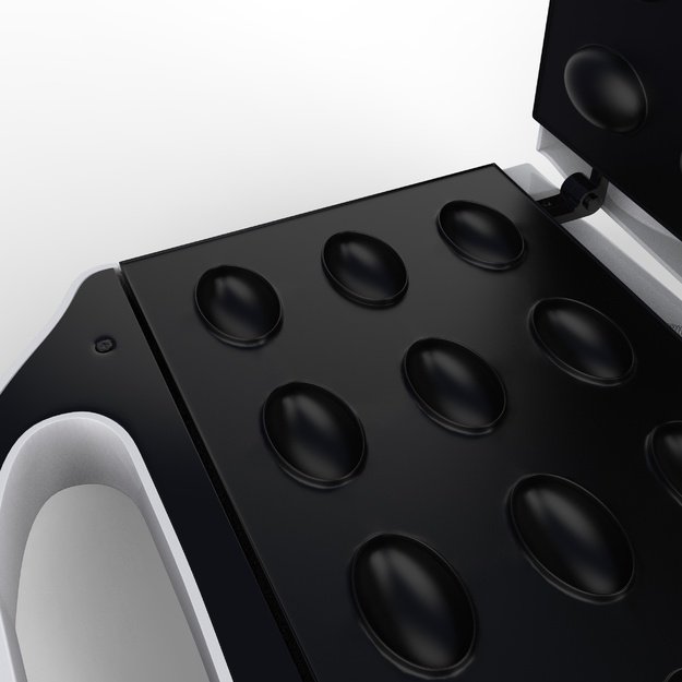 BROCK Peanut Toaster HZ3012