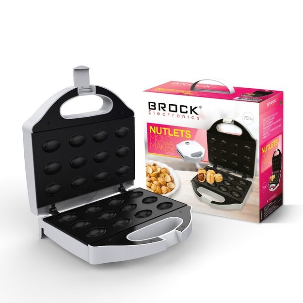 BROCK Peanut Toaster HZ3012