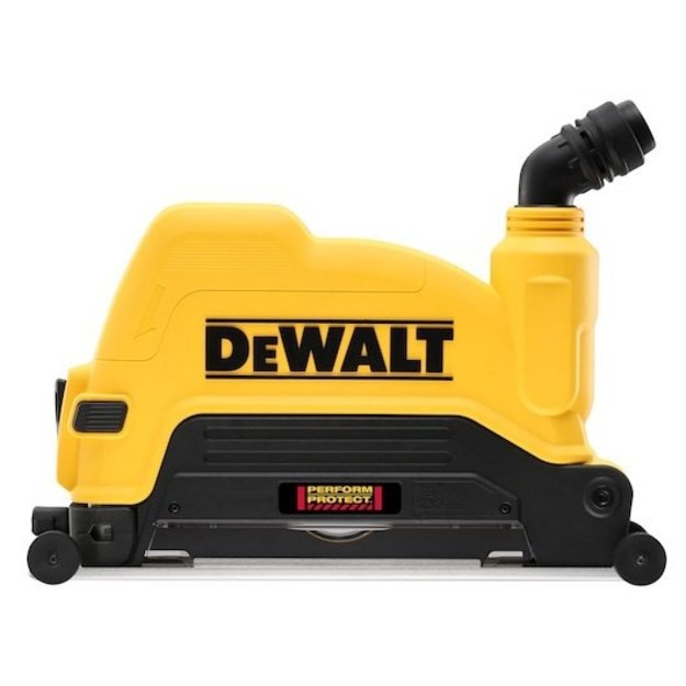CONCRETE CUTTING GUARD 230MM DWE46229 DEWALT