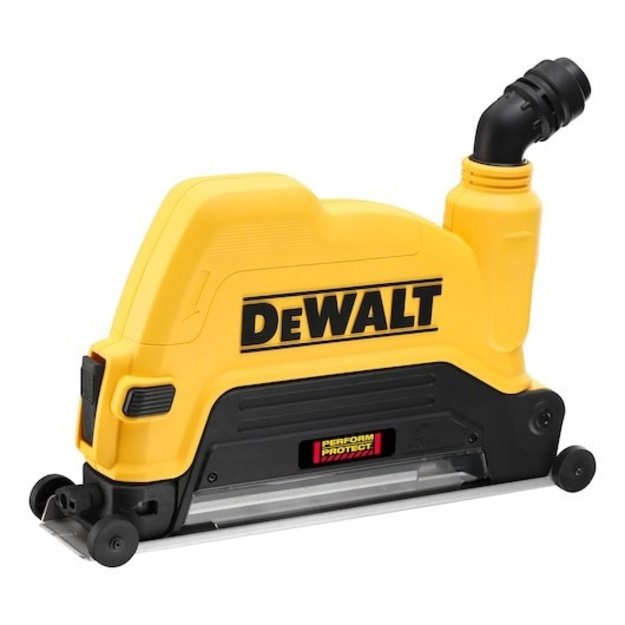CONCRETE CUTTING GUARD 230MM DWE46229 DEWALT