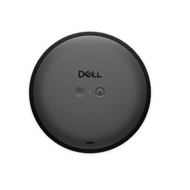 Dell Pro Plus Wired/Wireless Speakerphone | SL525 | Waterproof | Bluetooth | Wireless connection | Portable