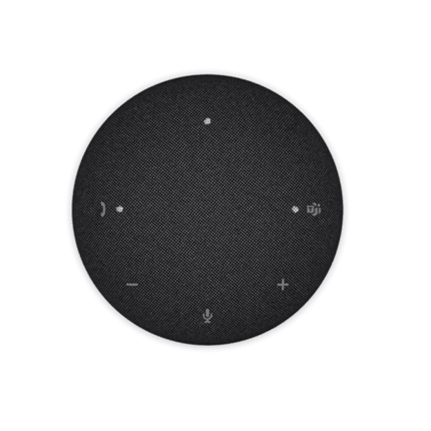 Dell Pro Plus Wired/Wireless Speakerphone | SL525 | Waterproof | Bluetooth | Wireless connection | Portable