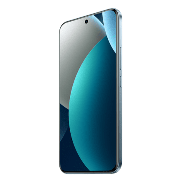 Xiaomi | Redmi | Note 15 Pro+ | Glacier Blue | 6.83   | AMOLED | 1220 x 2772 pixels | Qualcomm | Internal RAM 8 GB | 256 GB | Du