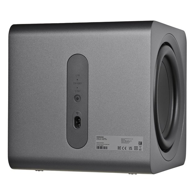 SAMSUNG HW-Q990H/EN Soundbar