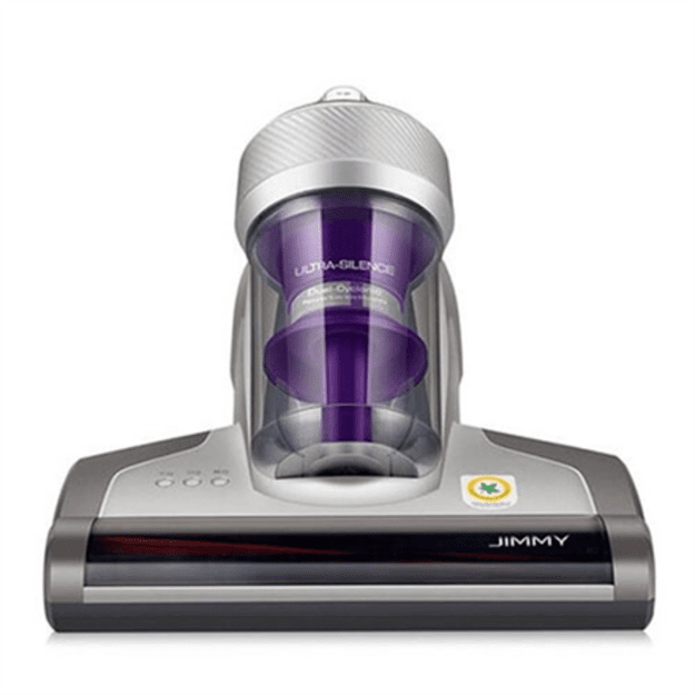 Jimmy | Vacuum Cleaner | Anti-mite JV35 | Corded operating | Handheld | 700 W | 240 V | Silver | Warranty 24 month(s)