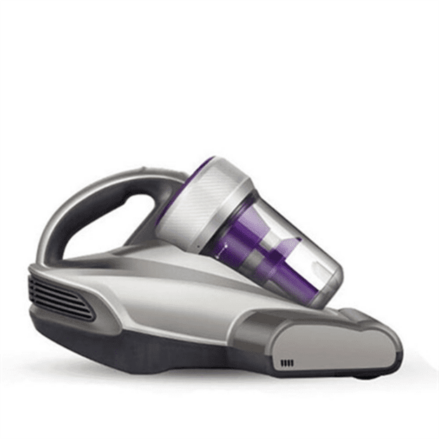 Jimmy | Vacuum Cleaner | Anti-mite JV35 | Corded operating | Handheld | 700 W | 240 V | Silver | Warranty 24 month(s)