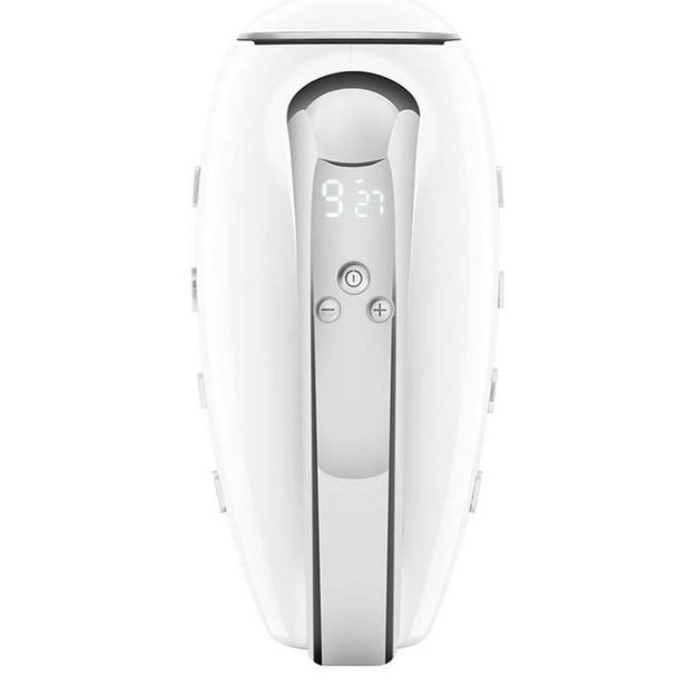 Smeg 50 s Style Hand mixer HMF01WHEU White