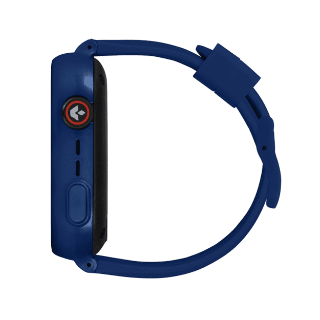 Garett Kids Cute 2 4G smartwatch blue
