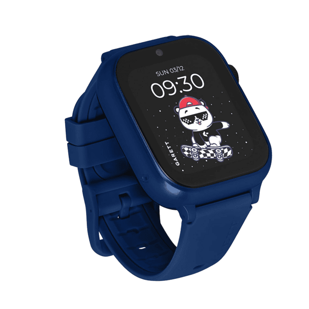 Garett Kids Cute 2 4G smartwatch blue