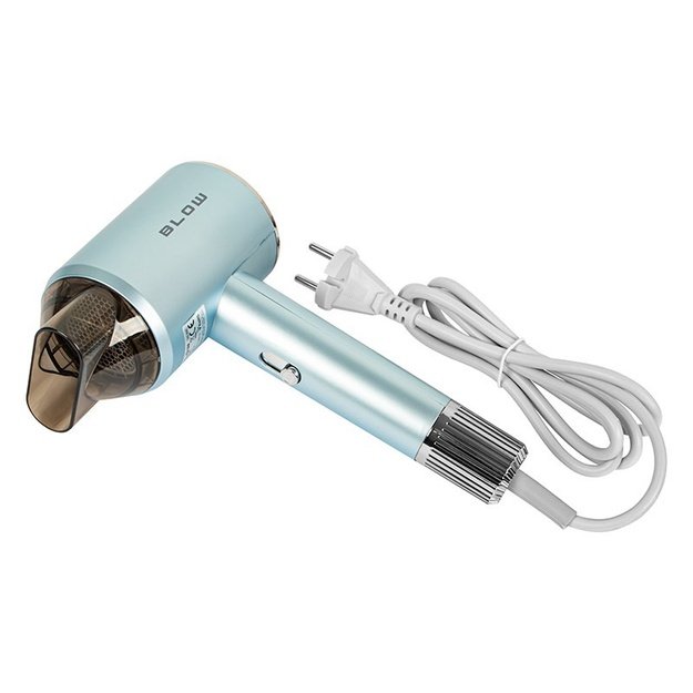 Hair dryer BLOW HD-800 1800W