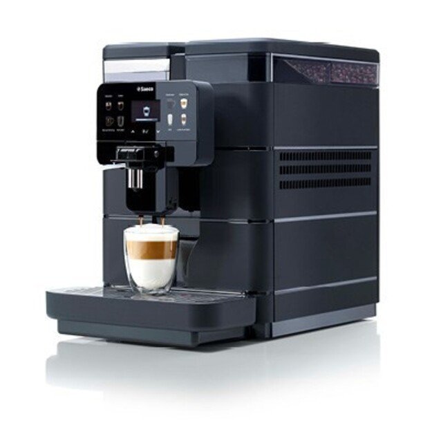Saeco New Royal OTC Semi-auto Espresso machine 2.5 L 1