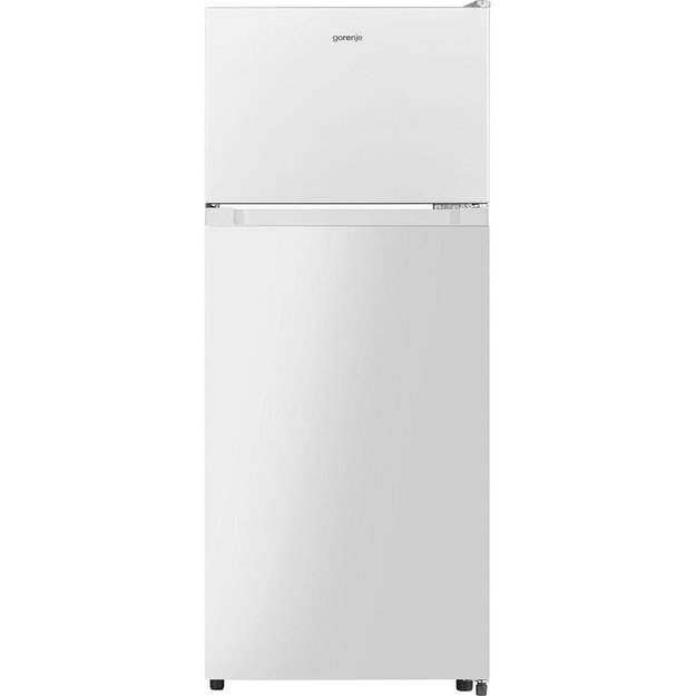 Gorenje RF212EPW4 fridge-freezer Freestanding 124 L E White