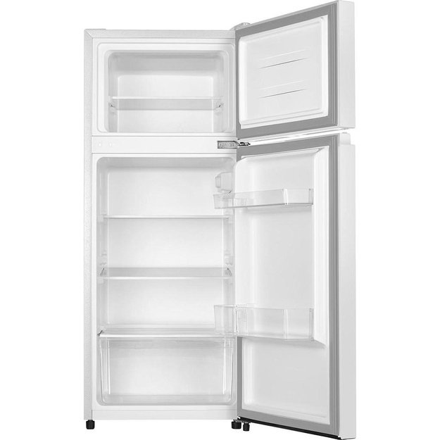 Gorenje RF212EPW4 fridge-freezer Freestanding 124 L E White