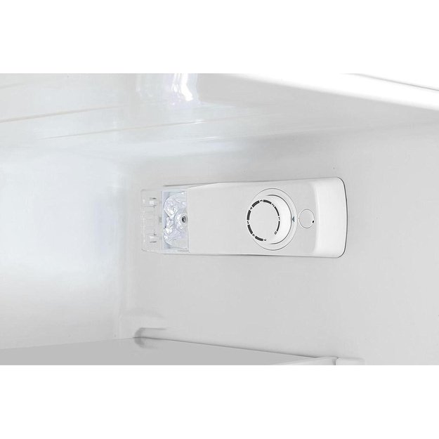 Gorenje RF212EPW4 fridge-freezer Freestanding 124 L E White