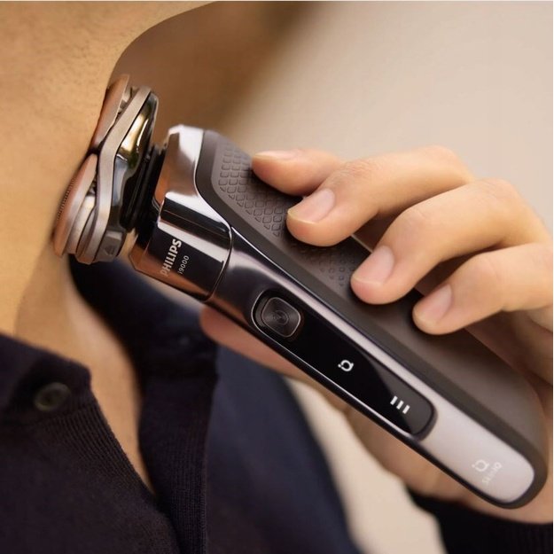 Shaver PHILIPS Seria i9000 Golarka X9002/10