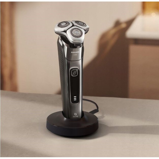 Shaver PHILIPS Seria i9000 Golarka X9002/10