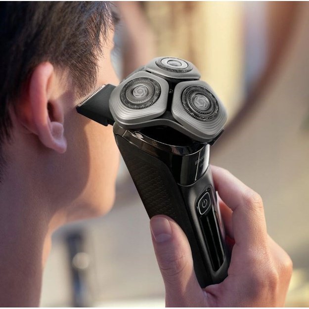 Shaver PHILIPS Seria i9000 Golarka X9002/10