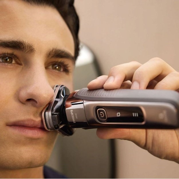 Shaver PHILIPS Seria i9000 Golarka X9002/10