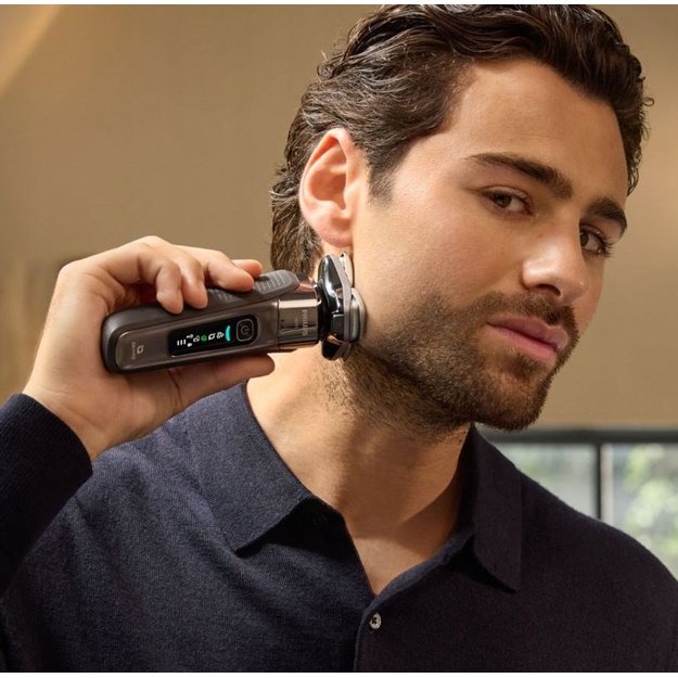 Shaver PHILIPS Seria i9000 Golarka X9002/10